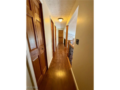 Beautifully Crafted Split-Level Home in Lake Mohawk! Come see on Lake Mohawk Golf Club in Ohio - for sale on GolfHomes.com, golf home, golf lot