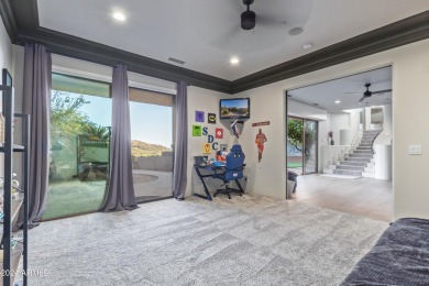 Experience the epitome of luxury in this newly remodeled home on FireRock Country Club in Arizona - for sale on GolfHomes.com, golf home, golf lot