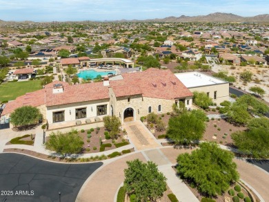 Welcome to the Retreat, Estrella's Prime Custom Resort living! on Estrella Mountain Ranch Golf Course in Arizona - for sale on GolfHomes.com, golf home, golf lot