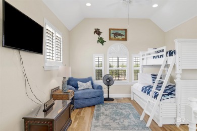 Welcome to Martinique! 9367 Savane Park features beautifully on Kiva Dunes Golf Club in Alabama - for sale on GolfHomes.com, golf home, golf lot
