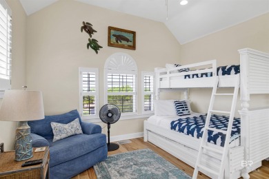 Welcome to Martinique! 9367 Savane Park features beautifully on Kiva Dunes Golf Club in Alabama - for sale on GolfHomes.com, golf home, golf lot