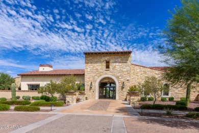 Welcome to the Retreat, Estrella's Prime Custom Resort living! on Estrella Mountain Ranch Golf Course in Arizona - for sale on GolfHomes.com, golf home, golf lot