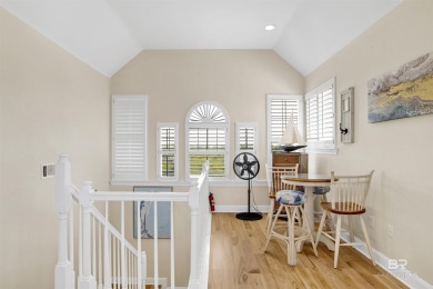 Welcome to Martinique! 9367 Savane Park features beautifully on Kiva Dunes Golf Club in Alabama - for sale on GolfHomes.com, golf home, golf lot