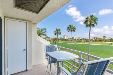 Golf Course Views in Isla Del Sol - Island Living at Its Finest! on Isla Del Sol Yacht and Country Club in Florida - for sale on GolfHomes.com, golf home, golf lot