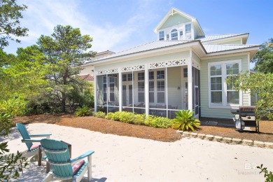 Welcome to Martinique! 9367 Savane Park features beautifully on Kiva Dunes Golf Club in Alabama - for sale on GolfHomes.com, golf home, golf lot
