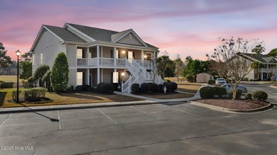 Welcome to 1000 Great Egret Circle SW unit C in Sunset Beach on Sandpiper Bay Golf and Country Club in North Carolina - for sale on GolfHomes.com, golf home, golf lot