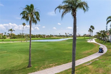 Golf Course Views in Isla Del Sol - Island Living at Its Finest! on Isla Del Sol Yacht and Country Club in Florida - for sale on GolfHomes.com, golf home, golf lot