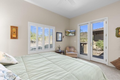 Enjoy one of the most STUNNING 180-degree views in all of Anthem on Anthem Golf and Country Club  in Arizona - for sale on GolfHomes.com, golf home, golf lot