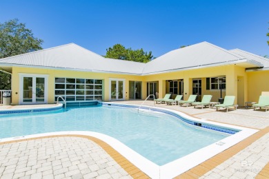 Welcome to Martinique! 9367 Savane Park features beautifully on Kiva Dunes Golf Club in Alabama - for sale on GolfHomes.com, golf home, golf lot