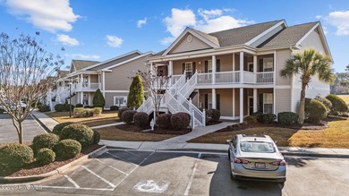Welcome to 1000 Great Egret Circle SW unit C in Sunset Beach on Sandpiper Bay Golf and Country Club in North Carolina - for sale on GolfHomes.com, golf home, golf lot