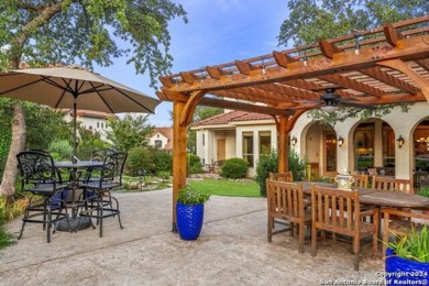 ** VA Assumable loan at 2.5% is available!**Welcome to 734 on Canyon Springs Golf Club in Texas - for sale on GolfHomes.com, golf home, golf lot