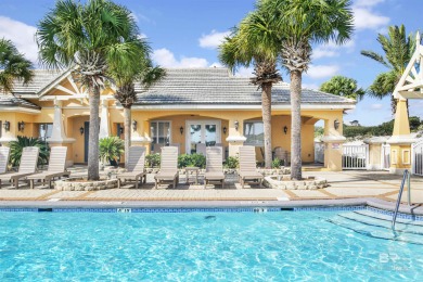 Welcome to Martinique! 9367 Savane Park features beautifully on Kiva Dunes Golf Club in Alabama - for sale on GolfHomes.com, golf home, golf lot