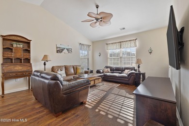 Welcome to 1000 Great Egret Circle SW unit C in Sunset Beach on Sandpiper Bay Golf and Country Club in North Carolina - for sale on GolfHomes.com, golf home, golf lot