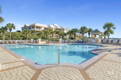 Welcome to Martinique! 9367 Savane Park features beautifully on Kiva Dunes Golf Club in Alabama - for sale on GolfHomes.com, golf home, golf lot
