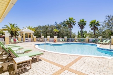 Welcome to Martinique! 9367 Savane Park features beautifully on Kiva Dunes Golf Club in Alabama - for sale on GolfHomes.com, golf home, golf lot
