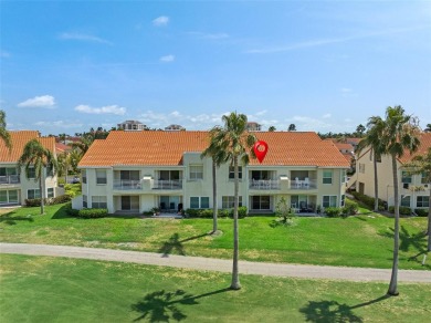 Golf Course Views in Isla Del Sol - Island Living at Its Finest! on Isla Del Sol Yacht and Country Club in Florida - for sale on GolfHomes.com, golf home, golf lot