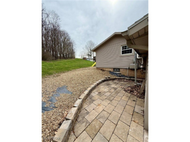 Beautifully Crafted Split-Level Home in Lake Mohawk! Come see on Lake Mohawk Golf Club in Ohio - for sale on GolfHomes.com, golf home, golf lot