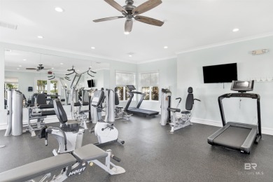 Welcome to Martinique! 9367 Savane Park features beautifully on Kiva Dunes Golf Club in Alabama - for sale on GolfHomes.com, golf home, golf lot