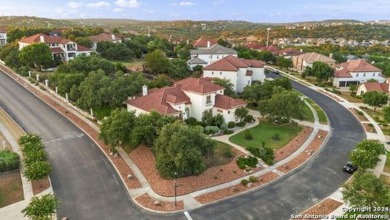 ** VA Assumable loan at 2.5% is available!**Welcome to 734 on Canyon Springs Golf Club in Texas - for sale on GolfHomes.com, golf home, golf lot