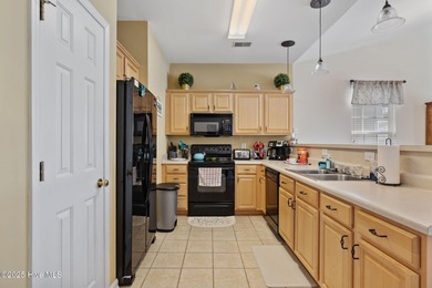 Welcome to 1000 Great Egret Circle SW unit C in Sunset Beach on Sandpiper Bay Golf and Country Club in North Carolina - for sale on GolfHomes.com, golf home, golf lot