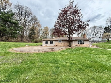 Beautifully Crafted Split-Level Home in Lake Mohawk! Come see on Lake Mohawk Golf Club in Ohio - for sale on GolfHomes.com, golf home, golf lot