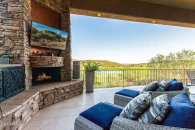 Experience the epitome of luxury in this newly remodeled home on FireRock Country Club in Arizona - for sale on GolfHomes.com, golf home, golf lot