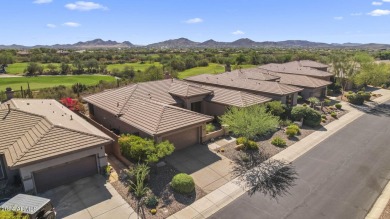 Enjoy one of the most STUNNING 180-degree views in all of Anthem on Anthem Golf and Country Club  in Arizona - for sale on GolfHomes.com, golf home, golf lot