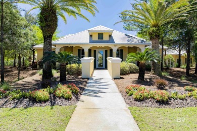 Welcome to Martinique! 9367 Savane Park features beautifully on Kiva Dunes Golf Club in Alabama - for sale on GolfHomes.com, golf home, golf lot