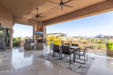 Experience the epitome of luxury in this newly remodeled home on FireRock Country Club in Arizona - for sale on GolfHomes.com, golf home, golf lot