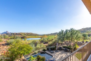 Experience the epitome of luxury in this newly remodeled home on FireRock Country Club in Arizona - for sale on GolfHomes.com, golf home, golf lot