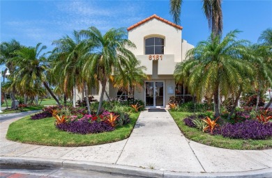 Golf Course Views in Isla Del Sol - Island Living at Its Finest! on Isla Del Sol Yacht and Country Club in Florida - for sale on GolfHomes.com, golf home, golf lot
