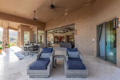 Experience the epitome of luxury in this newly remodeled home on FireRock Country Club in Arizona - for sale on GolfHomes.com, golf home, golf lot