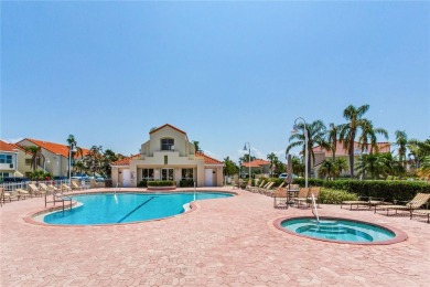 Golf Course Views in Isla Del Sol - Island Living at Its Finest! on Isla Del Sol Yacht and Country Club in Florida - for sale on GolfHomes.com, golf home, golf lot