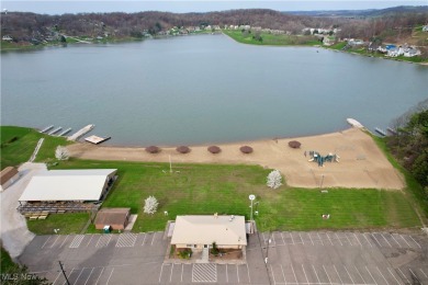 Beautifully Crafted Split-Level Home in Lake Mohawk! Come see on Lake Mohawk Golf Club in Ohio - for sale on GolfHomes.com, golf home, golf lot