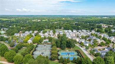 Welcome to 1911 Bent Pine Park nestled on a professionally on The Georgia Club in Georgia - for sale on GolfHomes.com, golf home, golf lot