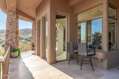 Experience the epitome of luxury in this newly remodeled home on FireRock Country Club in Arizona - for sale on GolfHomes.com, golf home, golf lot