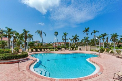 Golf Course Views in Isla Del Sol - Island Living at Its Finest! on Isla Del Sol Yacht and Country Club in Florida - for sale on GolfHomes.com, golf home, golf lot
