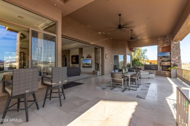 Experience the epitome of luxury in this newly remodeled home on FireRock Country Club in Arizona - for sale on GolfHomes.com, golf home, golf lot