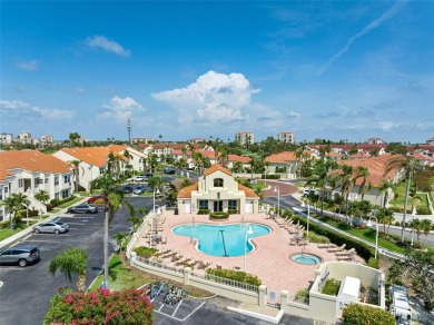Golf Course Views in Isla Del Sol - Island Living at Its Finest! on Isla Del Sol Yacht and Country Club in Florida - for sale on GolfHomes.com, golf home, golf lot