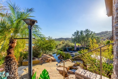 Experience the epitome of luxury in this newly remodeled home on FireRock Country Club in Arizona - for sale on GolfHomes.com, golf home, golf lot