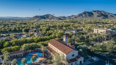 Discover your slice of paradise in this immaculate single-story on Verrado Golf Club  in Arizona - for sale on GolfHomes.com, golf home, golf lot