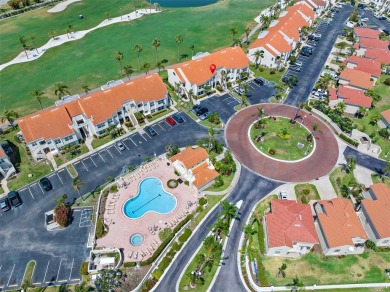 Golf Course Views in Isla Del Sol - Island Living at Its Finest! on Isla Del Sol Yacht and Country Club in Florida - for sale on GolfHomes.com, golf home, golf lot