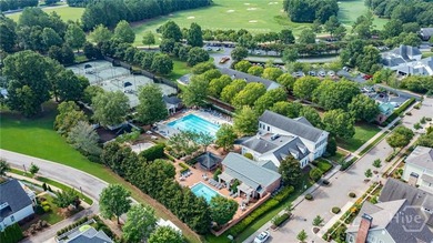Welcome to 1911 Bent Pine Park nestled on a professionally on The Georgia Club in Georgia - for sale on GolfHomes.com, golf home, golf lot