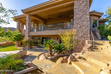 Experience the epitome of luxury in this newly remodeled home on FireRock Country Club in Arizona - for sale on GolfHomes.com, golf home, golf lot