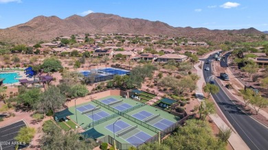 Enjoy one of the most STUNNING 180-degree views in all of Anthem on Anthem Golf and Country Club  in Arizona - for sale on GolfHomes.com, golf home, golf lot