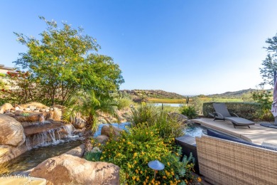 Experience the epitome of luxury in this newly remodeled home on FireRock Country Club in Arizona - for sale on GolfHomes.com, golf home, golf lot