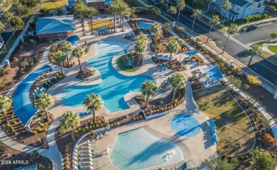 Discover your slice of paradise in this immaculate single-story on Verrado Golf Club  in Arizona - for sale on GolfHomes.com, golf home, golf lot