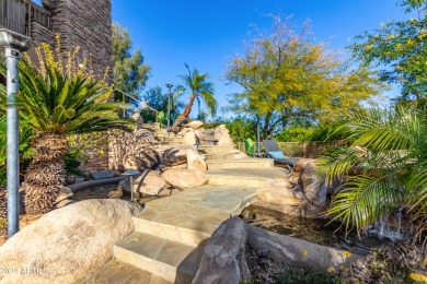 Experience the epitome of luxury in this newly remodeled home on FireRock Country Club in Arizona - for sale on GolfHomes.com, golf home, golf lot