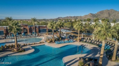 Discover your slice of paradise in this immaculate single-story on Verrado Golf Club  in Arizona - for sale on GolfHomes.com, golf home, golf lot