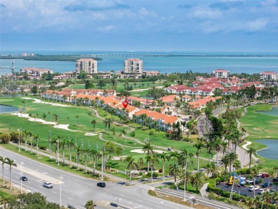 Golf Course Views in Isla Del Sol - Island Living at Its Finest! on Isla Del Sol Yacht and Country Club in Florida - for sale on GolfHomes.com, golf home, golf lot